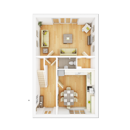 Taylor-Wimpey-Monkford-4-bed-3D-GF-Floorplan