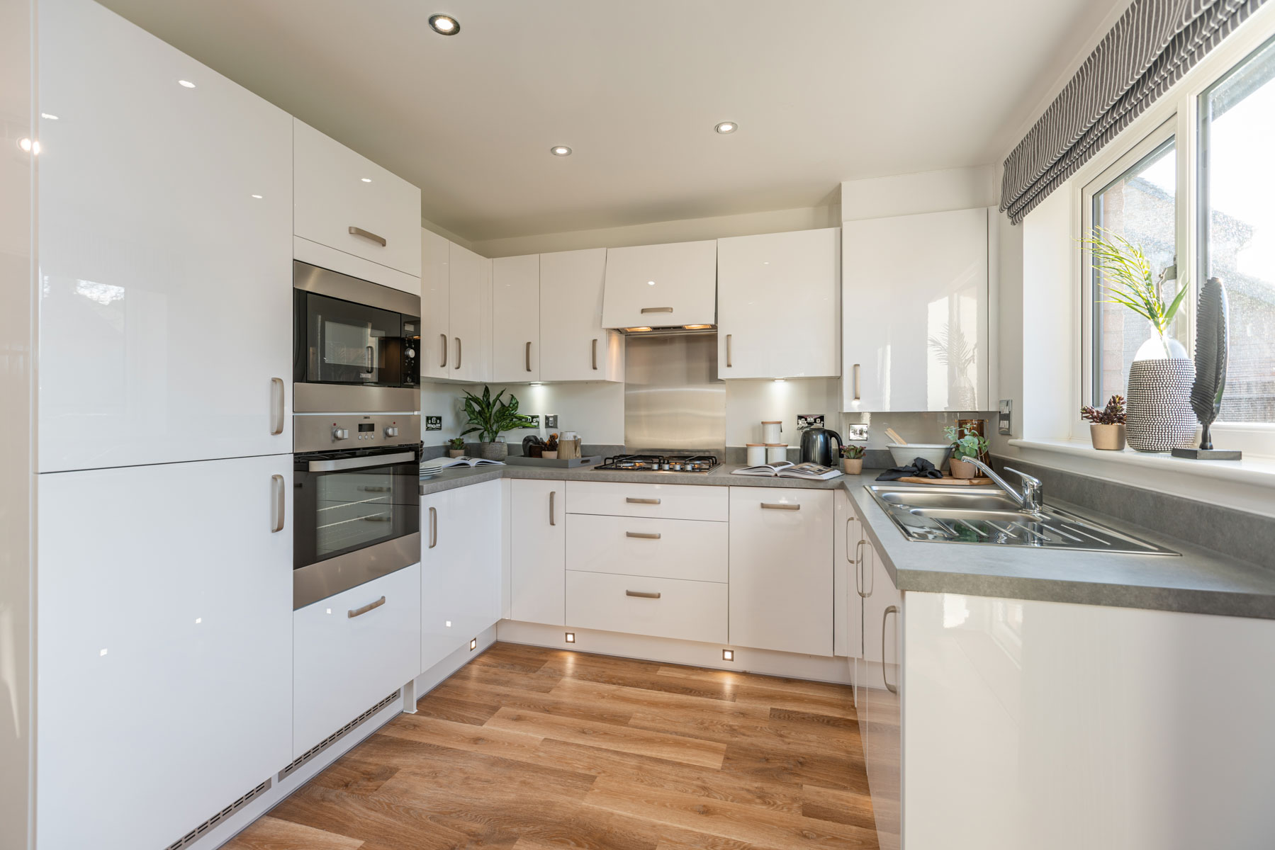 Church View - Byford - Kitchen