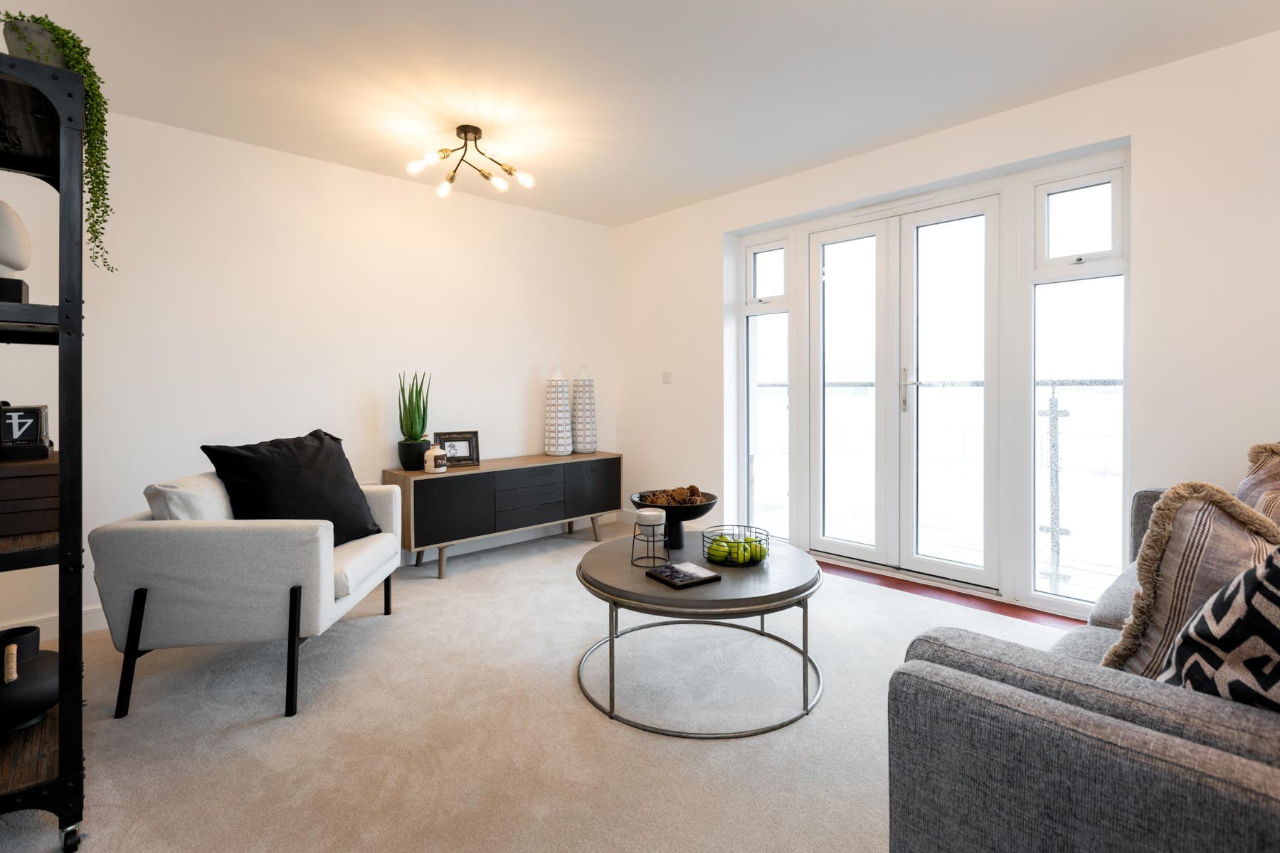 Living room 1