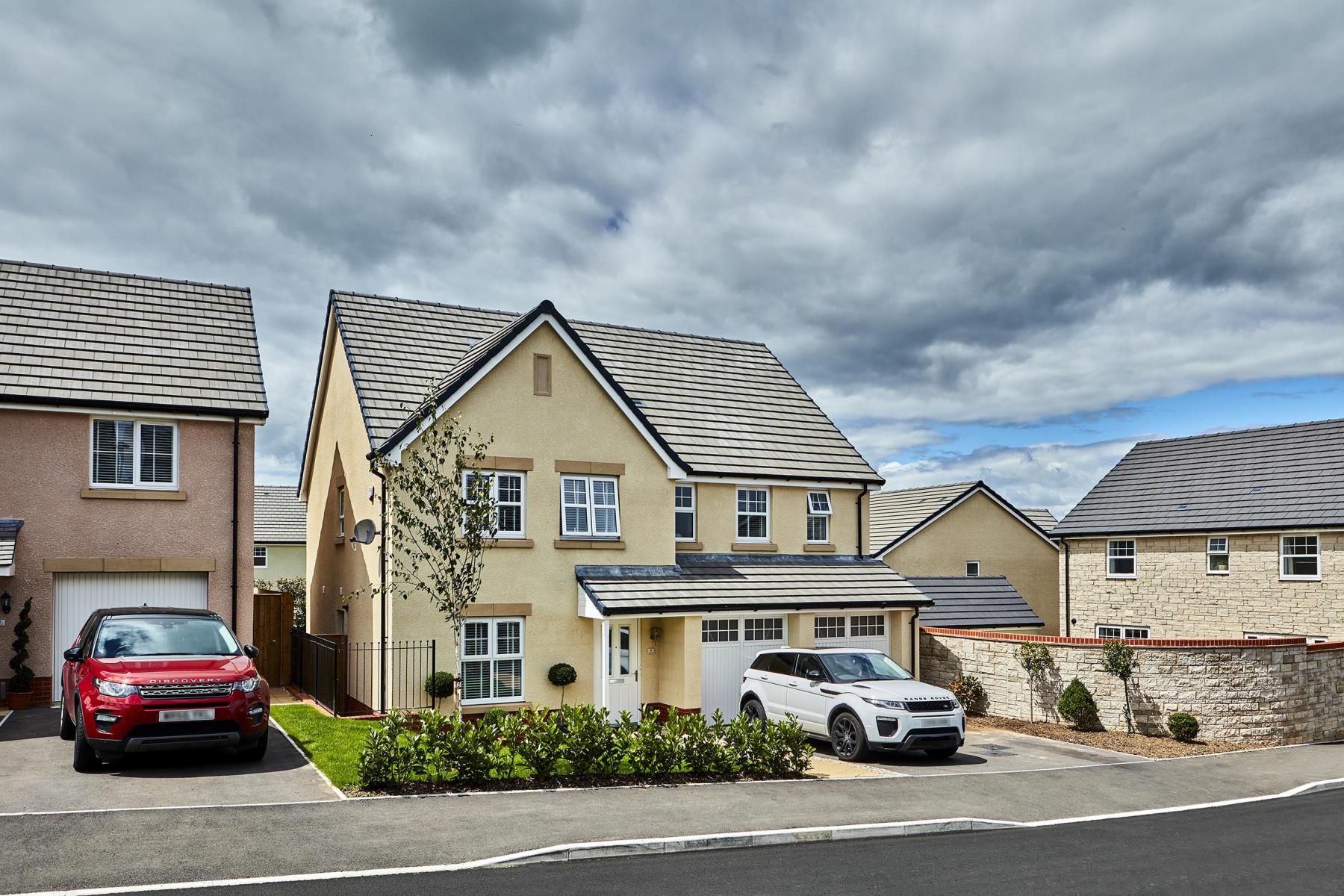 TMP TW Clare Garden Village July 2020__K3A1860