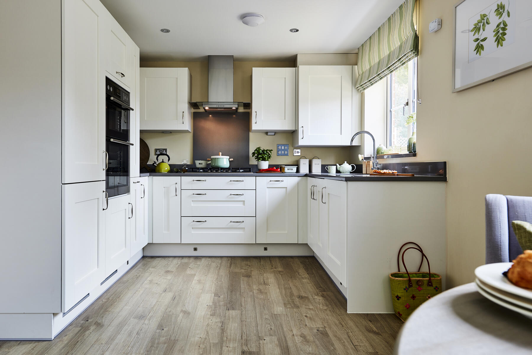 Easedale kitchen