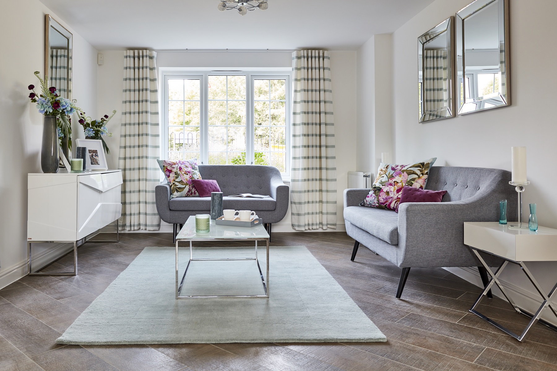 TW WL Sandford Place at Loddon ParkWoodley2bed show apartmentlounge