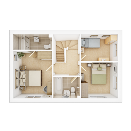 3DFP-Easedale-FF