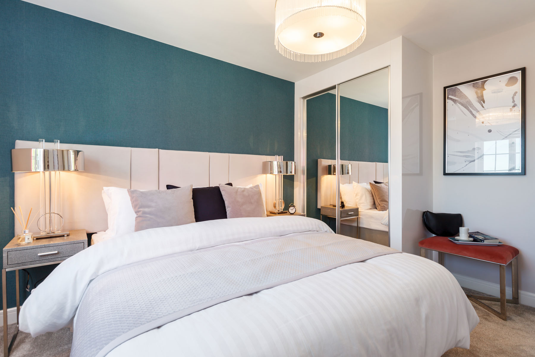 Bedroom 2 1
