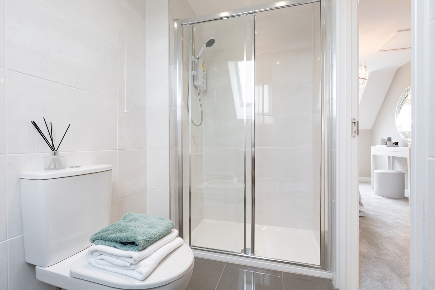 Ensuite