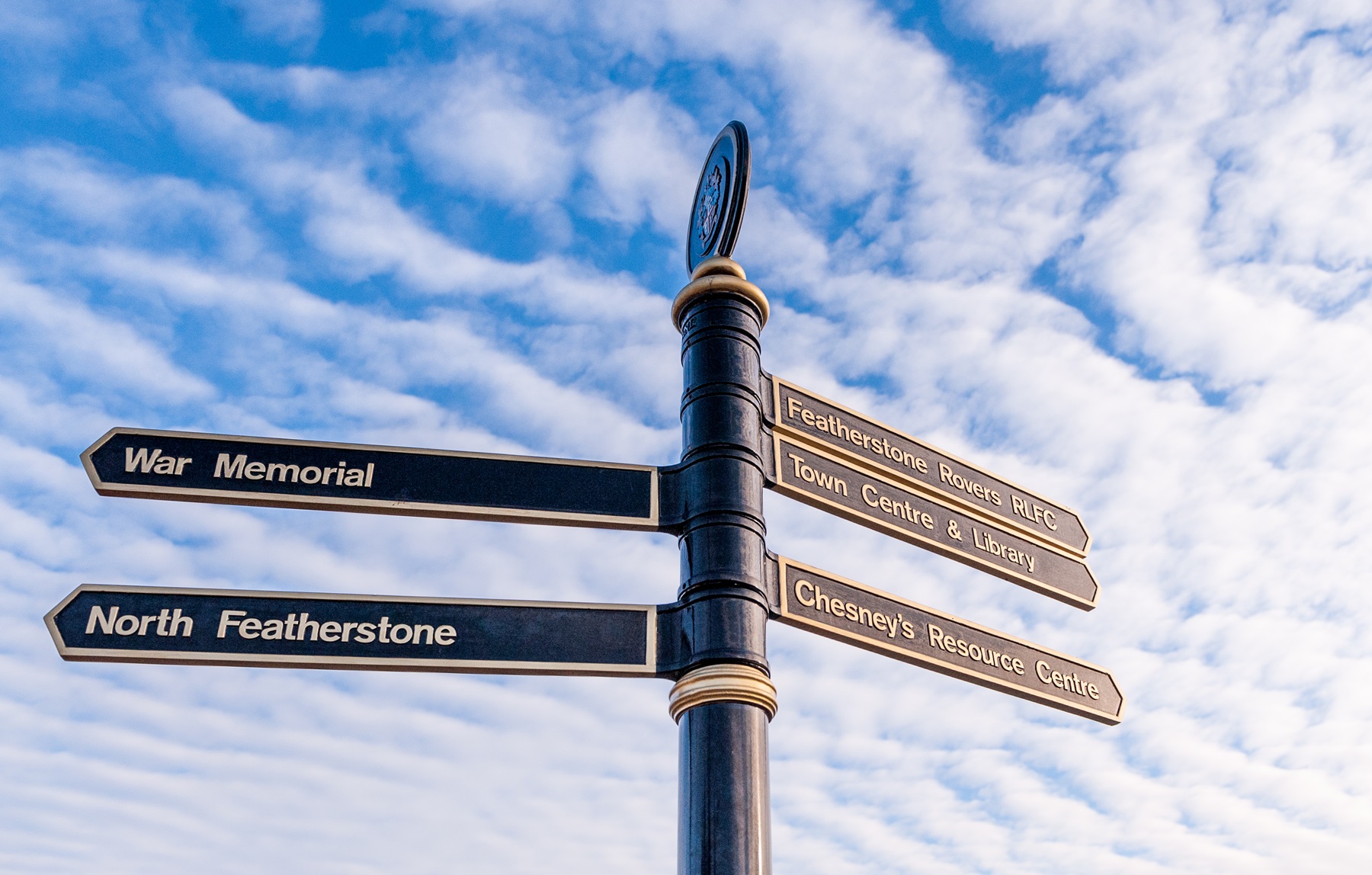 Featherstone 11