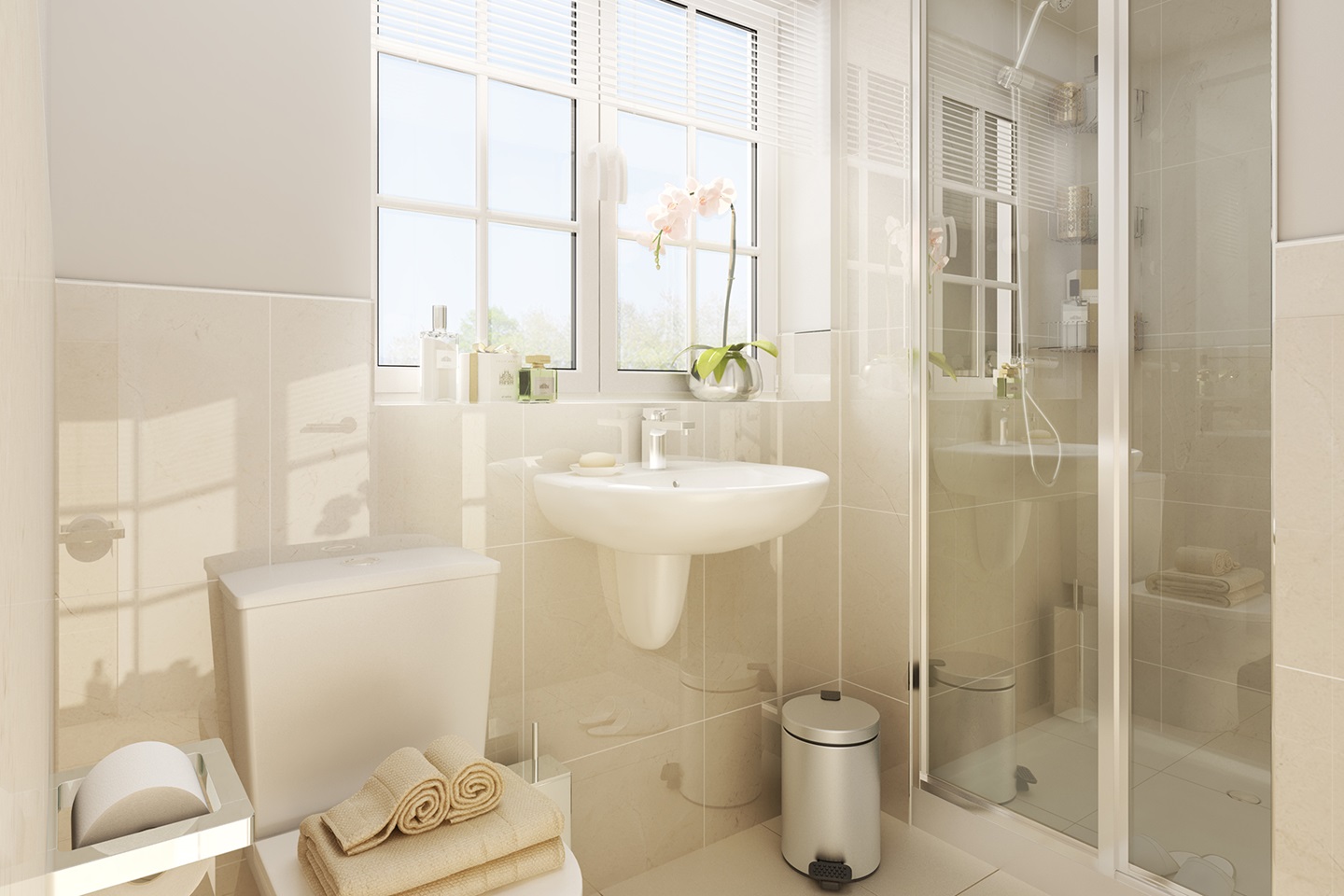 PT310 En Suite