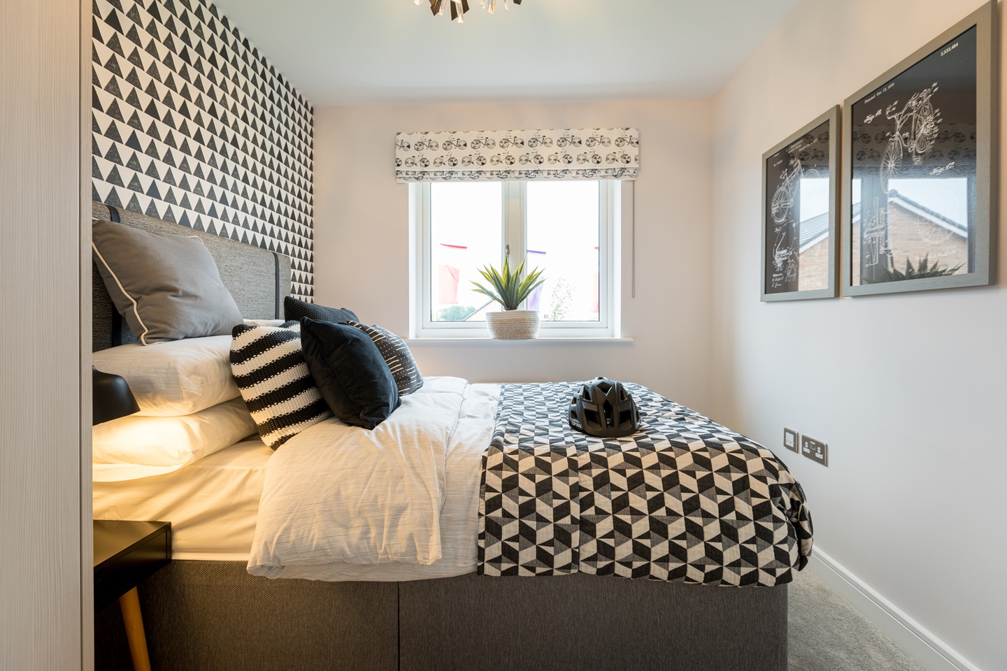 TW SM_Thorn Fields_Elliston_Bedroom 3 1
