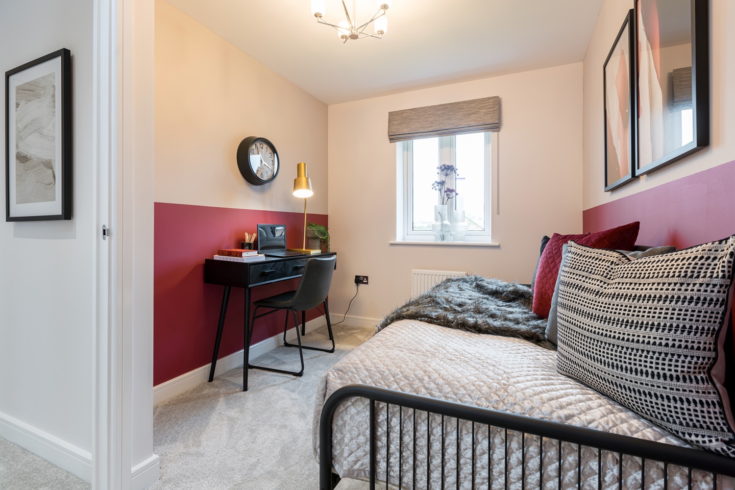 TW SM_Thorn Fields_Elliston_Bedroom 4 2