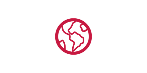 earth icon