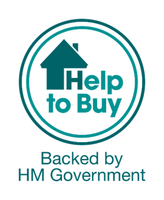 Help to Buy logo