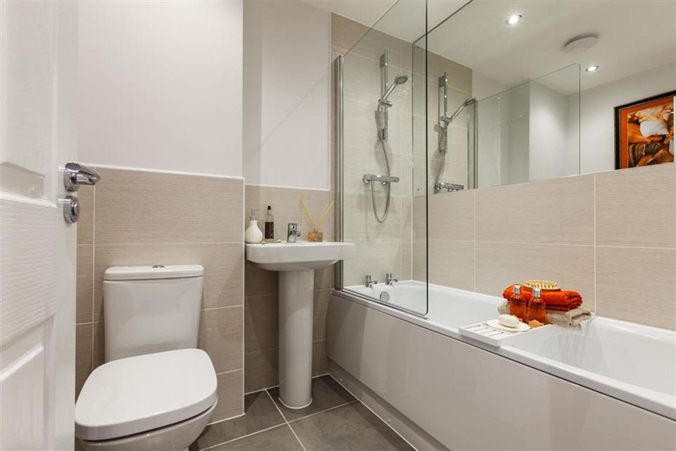 Gosford Bathroom